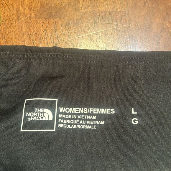 The North Face pants L (6000) - Picture 4 of 5